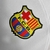 CAMISA NIKE BARCELONA RESERVA 23/24 - comprar online
