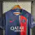 CAMISA NIKE PSG TITULAR 23/24 - CAMISAS DE TIME | Fut Store