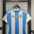 CAMISA ADIDAS ARGENTINA + PATCH TITULAR 24/25 - CAMISAS DE TIME | Fut Store