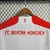 CAMISA ADIDAS BAYERN TITULAR 23/24 - loja online