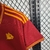 CAMISA ADIDAS ROMA TITULAR 23/24 - CAMISAS DE TIME | Fut Store