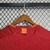 CAMISA ADIDAS ROMA TITULAR 23/24 - loja online