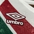 CAMISA UMBRO FLUMINENSE RESERVA 24/25 na internet