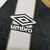 CAMISA UMBRO SANTOS RESERVA 24/25 na internet
