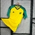 CAMISA ADIDAS JAMAICA TITULAR 24/25