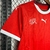CAMISA PUMA SUIÇA TITULAR 24/25 na internet