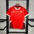 CAMISA PUMA SUIÇA TITULAR 24/25 - CAMISAS DE TIME | Fut Store