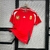 CAMISA ADIDAS HUNGRIA TITULAR 24/25