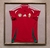 CAMISA ADIDAS HUNGRIA TITULAR 24/25 - loja online