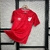 CAMISA UMBRO ATHLETICO PARANAENSE PRÉ JOGO 24/25