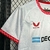 CAMISA CASTORE SEVILLA TITULAR 24/25 na internet