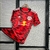 CAMISA ADIDAS NEW YORK RED BULL TITULAR 24/25