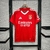 CAMISA ADIDAS BENFICA TITULAR 24/25 - CAMISAS DE TIME | Fut Store