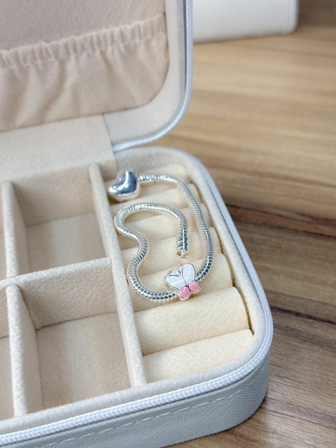 Separador Borboleta SP04