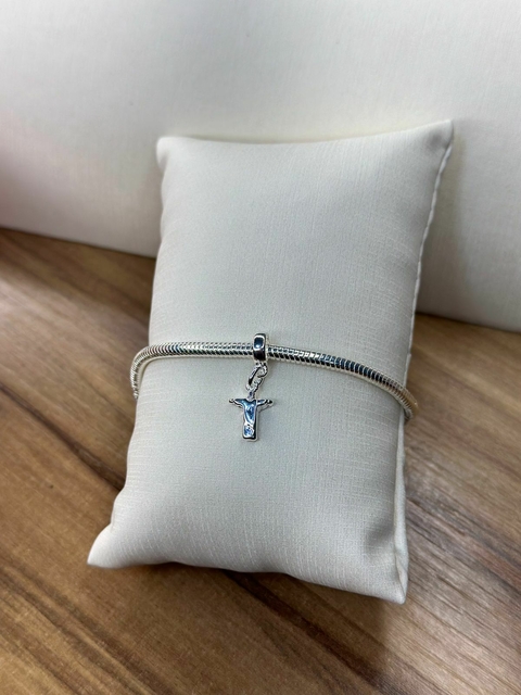 Berloque Cristo Redentor BL17