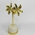 Brinco Flor Design Organic BR21 - comprar online