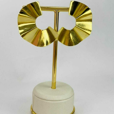 Brinco Martelado BR04