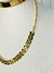 Choker Malha Clock CL21 na internet