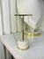 Brinco Longo com Strass BR47 - comprar online