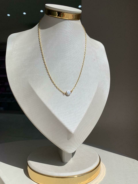 Colar Corrente Elos CL54