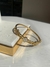 Bracelete Inspiração Van Cleef BC31 - Duli Acessórios
