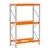 Mini porta pallet 500kg inicial 2,00 x 1,20 x 0,80