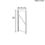 Coluna Lateral Mini Porta Pallet 500kg 1,00m x 80cm Amapá - comprar online
