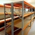 Imagem do Expositor 6 mini porta pallet 250 kg 180x200x60 (CxLxP)