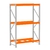 Mini porta pallet 500kg inicial 2,00 x 1,80 x 0,80