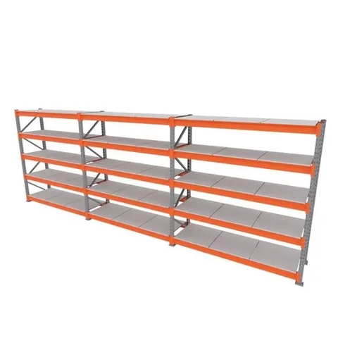 Kit 3 mini porta pallet 250 kg 180x200x60 (CxLxP)