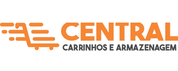 Central Armazenagem Móveis de Aço e Escritório em Goiânia