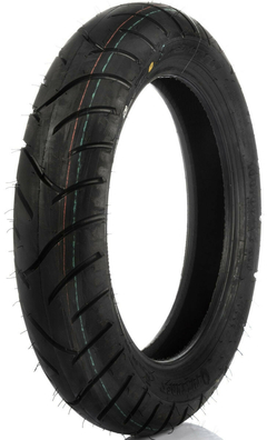 LLanta Pista 2.75-17 TL Turbo+