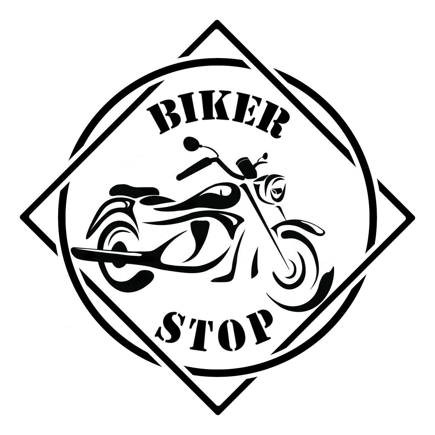 Biker Stop Moto Partes y Accesorios