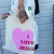 Ecobag Jesus I Love You - comprar online
