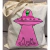 Ecobag ET na internet