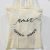 Ecobag Amor Zíper