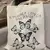 Ecobag Borboleta Butterfly na internet