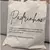 Ecobag Padrinhos