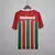 Camisa Fluminense Retrô 2008/2009 Vermelha e Verde - Adidas - comprar online