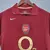 Camisa Arsenal Retrô 2005/2006 Vinho - Nike - loja online