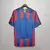 Camisa Barcelona Retrô 2006 Azul e Vermelha - Nike - comprar online