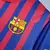 Camisa Barcelona Retrô 2011/2012 Azul e Grená - Nike - Fut Totalizando - Artigos Esportivos 