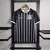 Camisa do Corinthians II 23/24 Torcedor Nike Masculina Preta e Branca