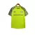Camisa Grêmio Treino 24/25 - Torcedor Umbro Masculina - Verde com detalhes em preto