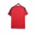 Camisa Napoli Treino 23/24 - Torcedor EA7 Masculina - Vermelha - comprar online