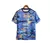 Camisa Seleção da Inglaterra Treino 24/25 - Torcedor Nike Masculina - Azul com detalhes em laranja