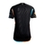 Camisa New York City II 24/25 - Torcedor Adidas Masculina - Preta com detalhes em azul e laranja - comprar online