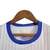 Camisa Seleção da França II 24/25 - Torcedor Nike Feminina - Branca com detalhes em azul e vermelho - comprar online
