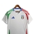 Camisa Seleção da Itália II 24/25 - Torcedor Adidas Feminina - Branca com detalhes em verde e vermelho e azul na internet