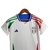 Kit Infantil Seleção da Itália, Kit Itália II 24/25, Kit Infantil Itália Branco, Kit Seleção da Itália Infantil, Uniforme Infantil Itália, Kit Itália II, Kit Infantil Itália Oficial, Kit Criança Itália, Uniforme Infantil Itália Adidas, Kit Itália Branco A